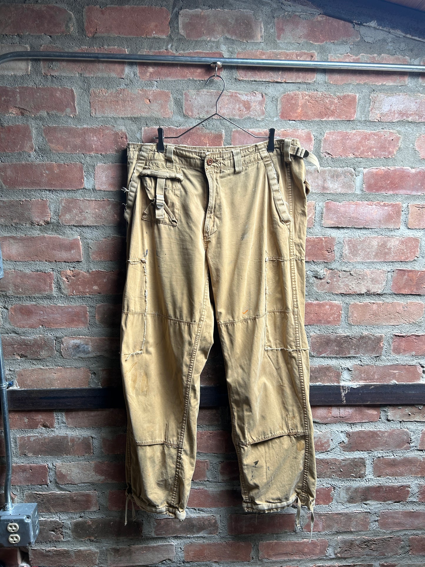 Vintage Polo Cargo Pant