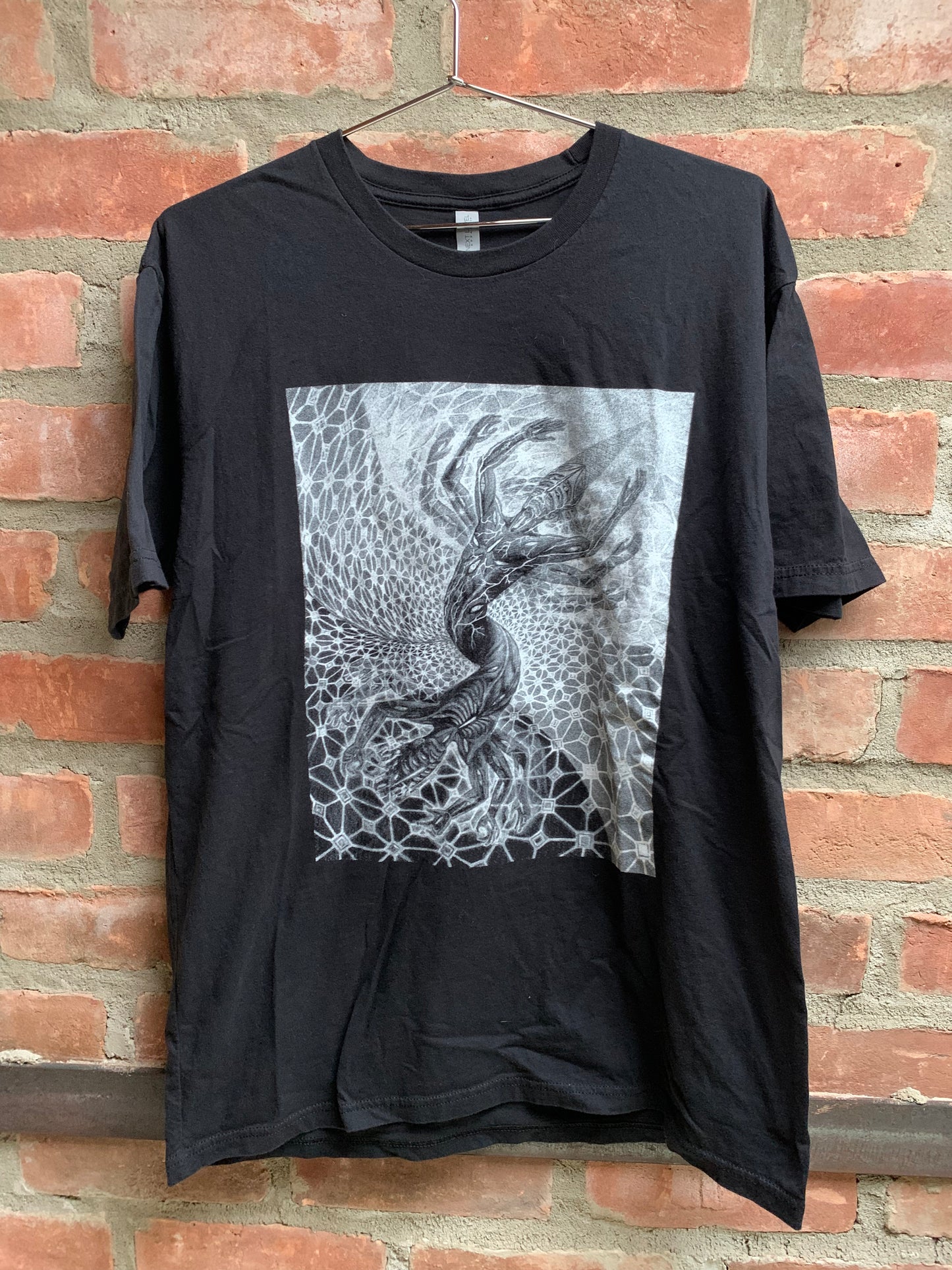 00s Alex Grey Tee