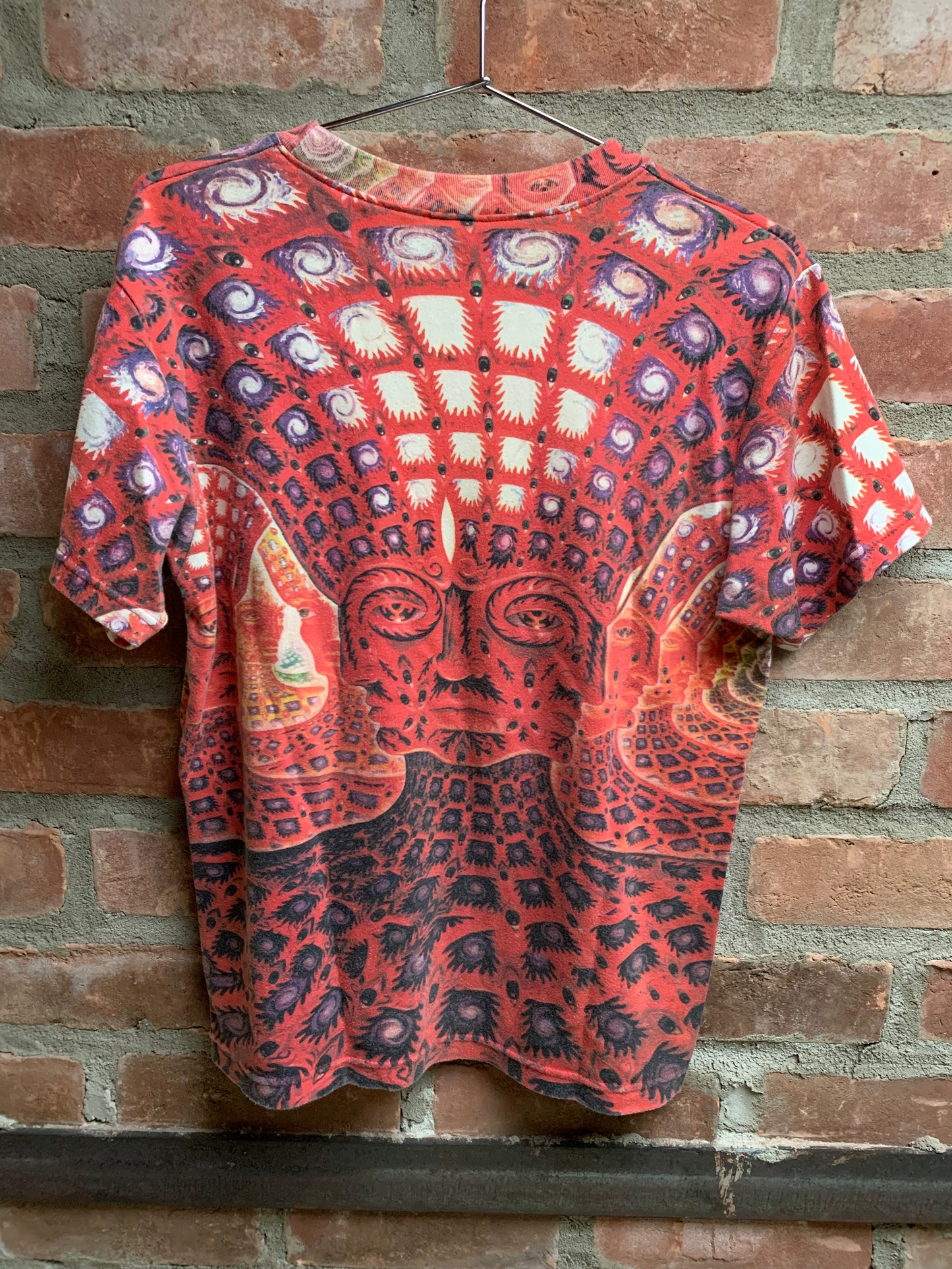 90s Alex Grey Tee