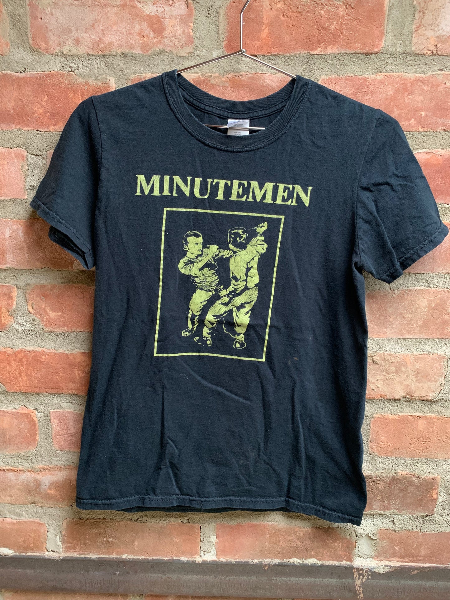 00s Minutemen Tee