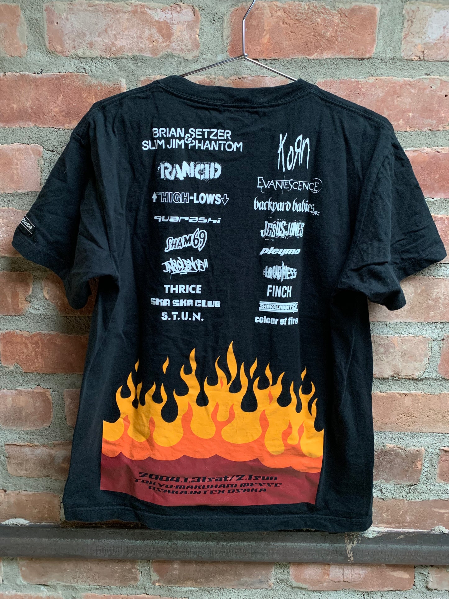 00s Sonicmania Tee