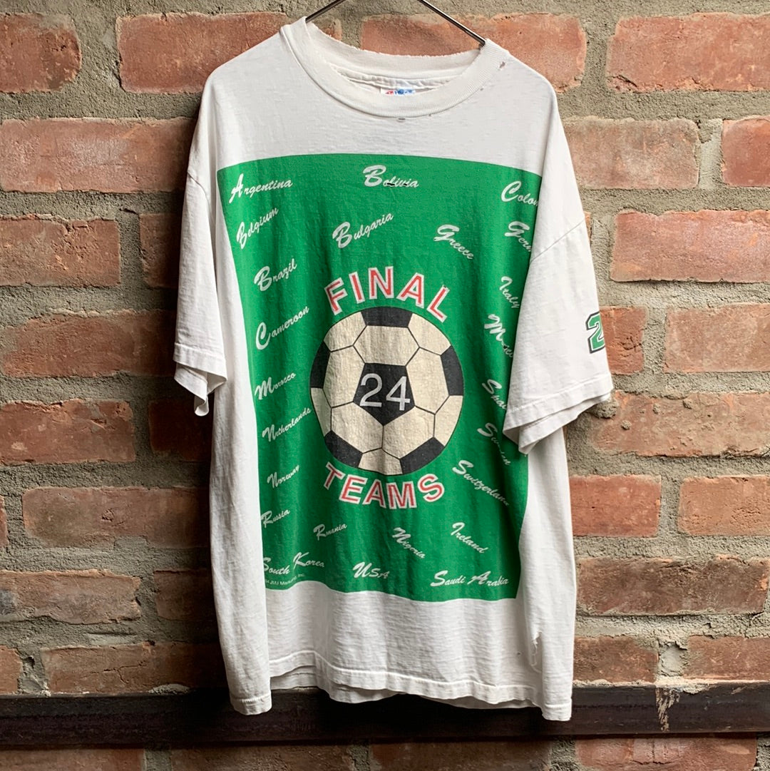 90s Finals Shirt