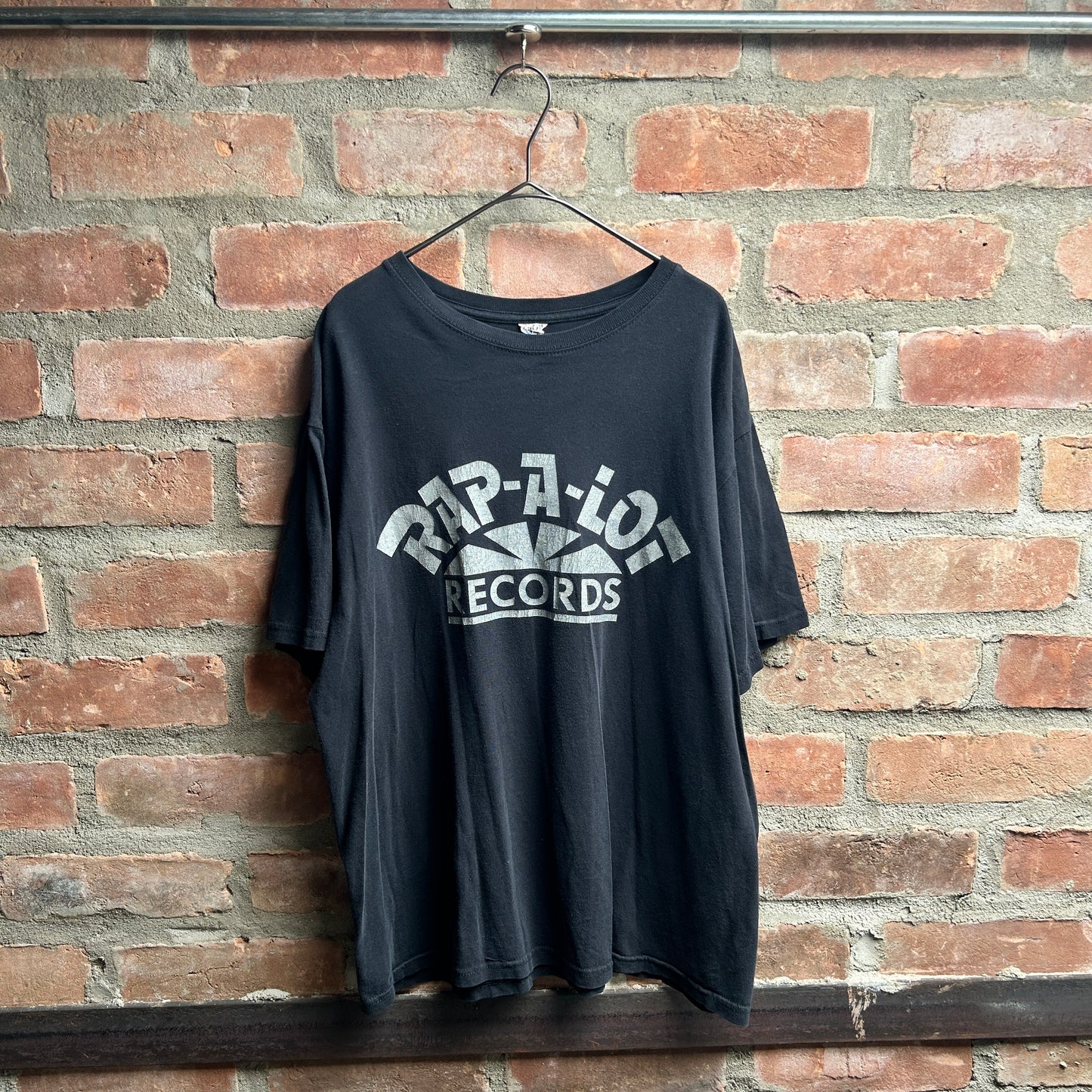 2000’s Rap-a-lot Records T-Shirt