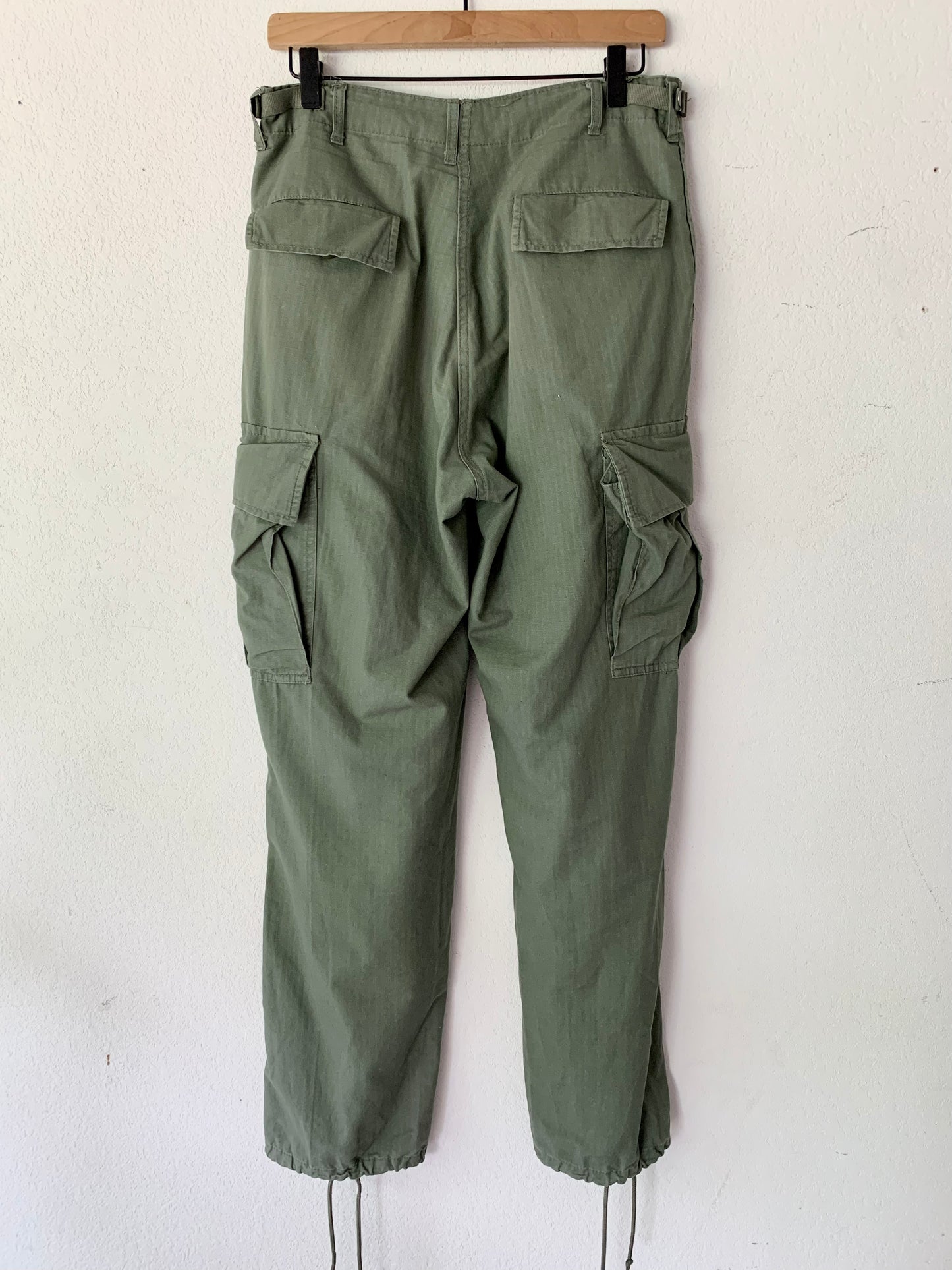 80's OG-107 Pants