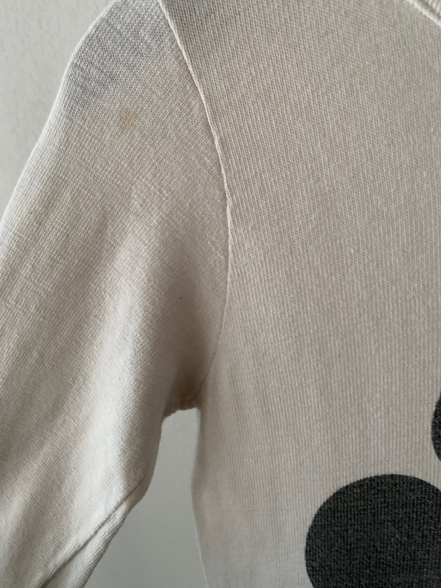 70's Punk Mickey T shirt