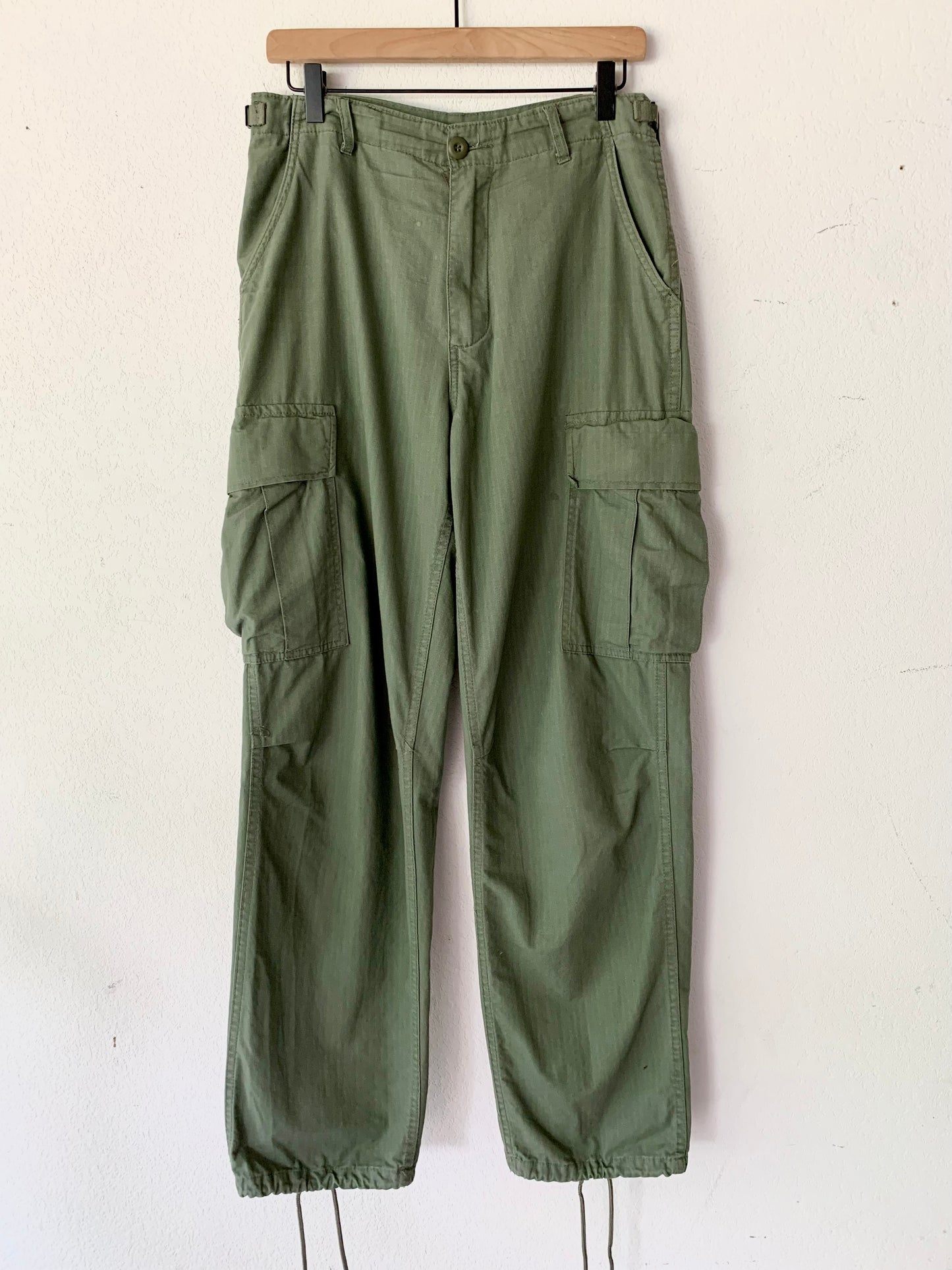 80's OG-107 Pants