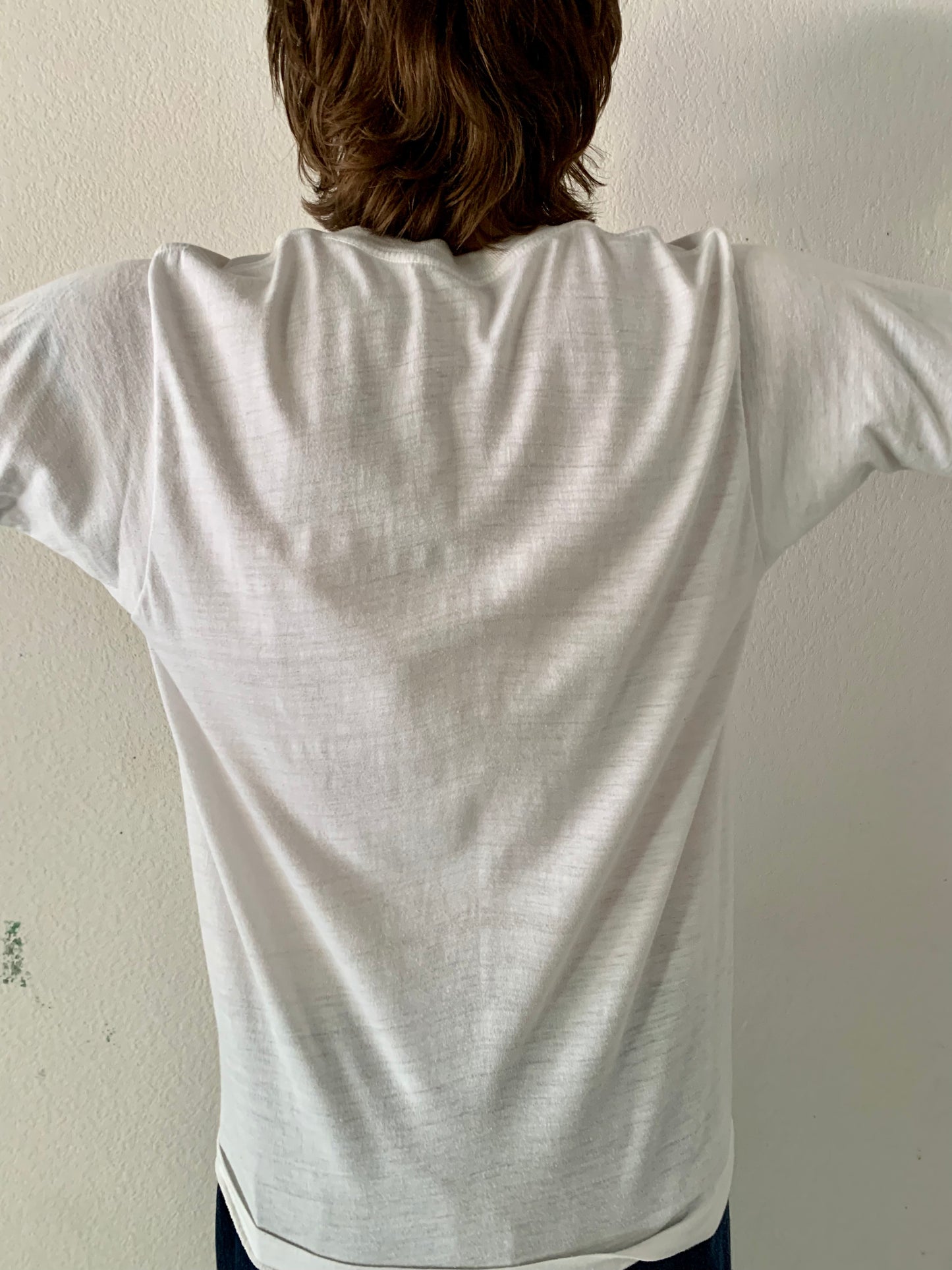 80's T Shirt parody T-shirt