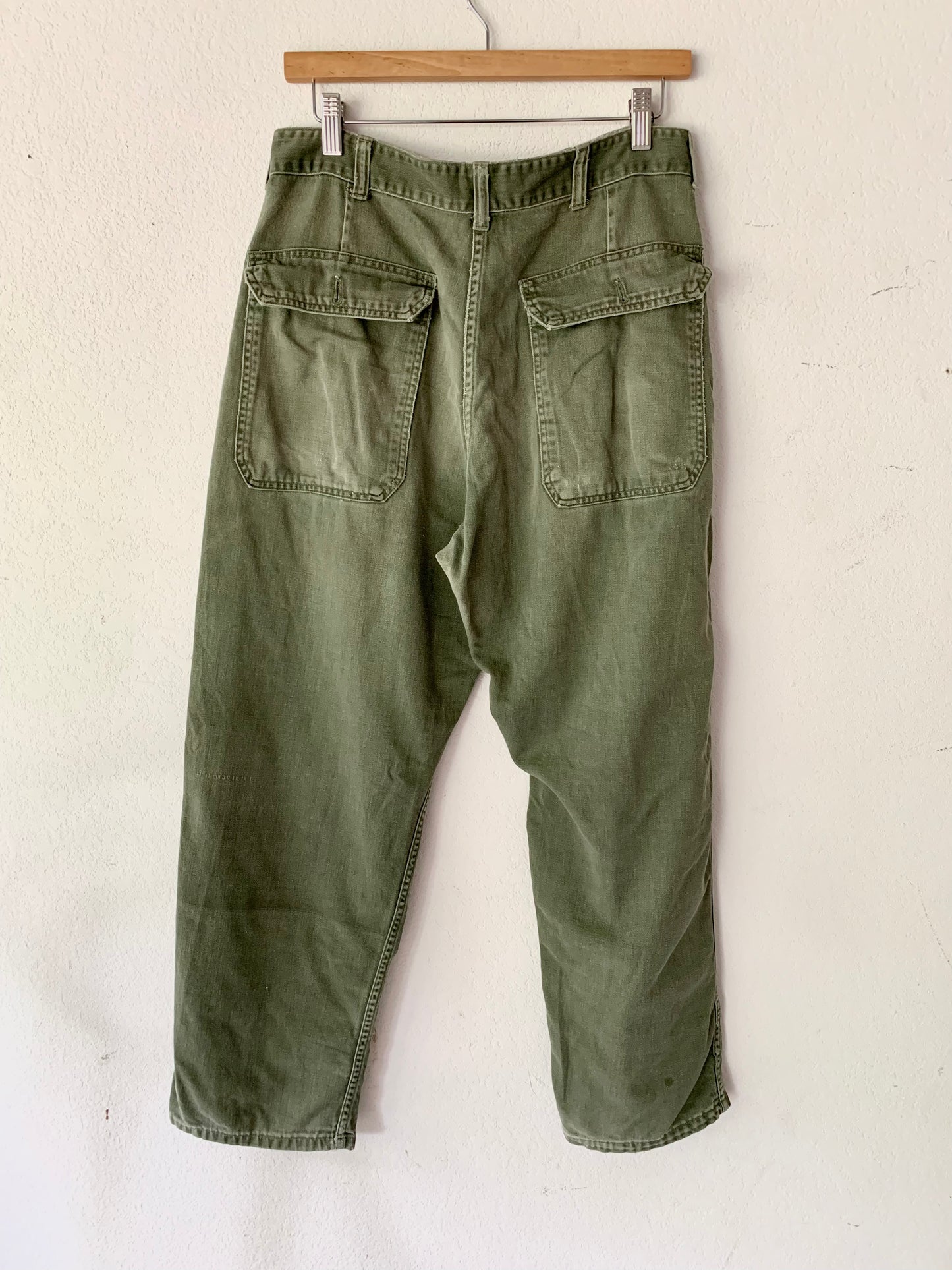70's OG-107 Pants