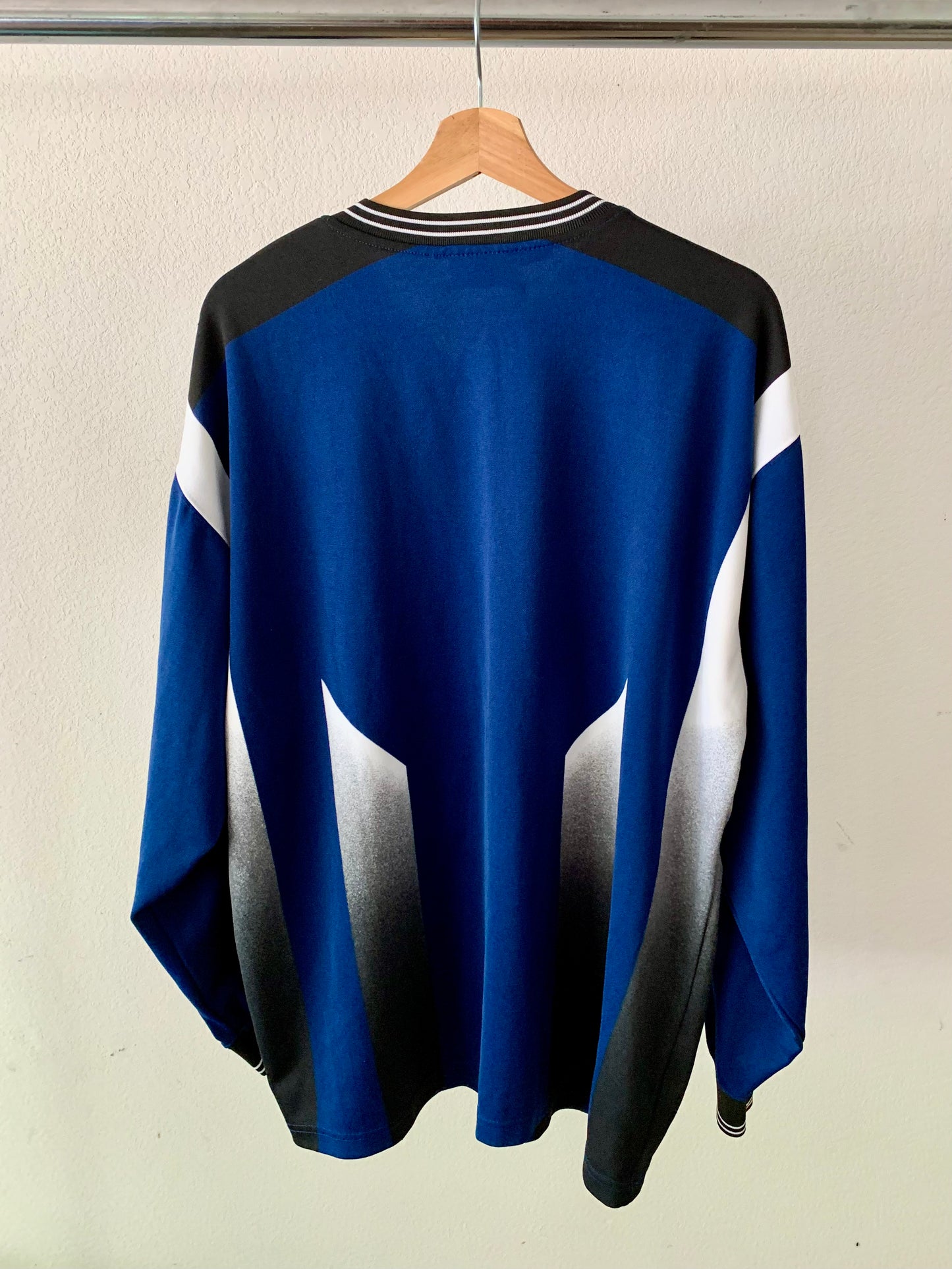 90's Pepsi New Generation Jersey