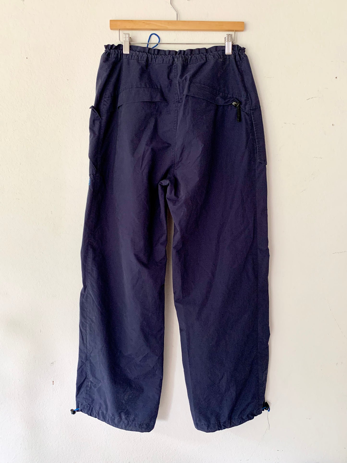 90's Polo Sport Tech Pants