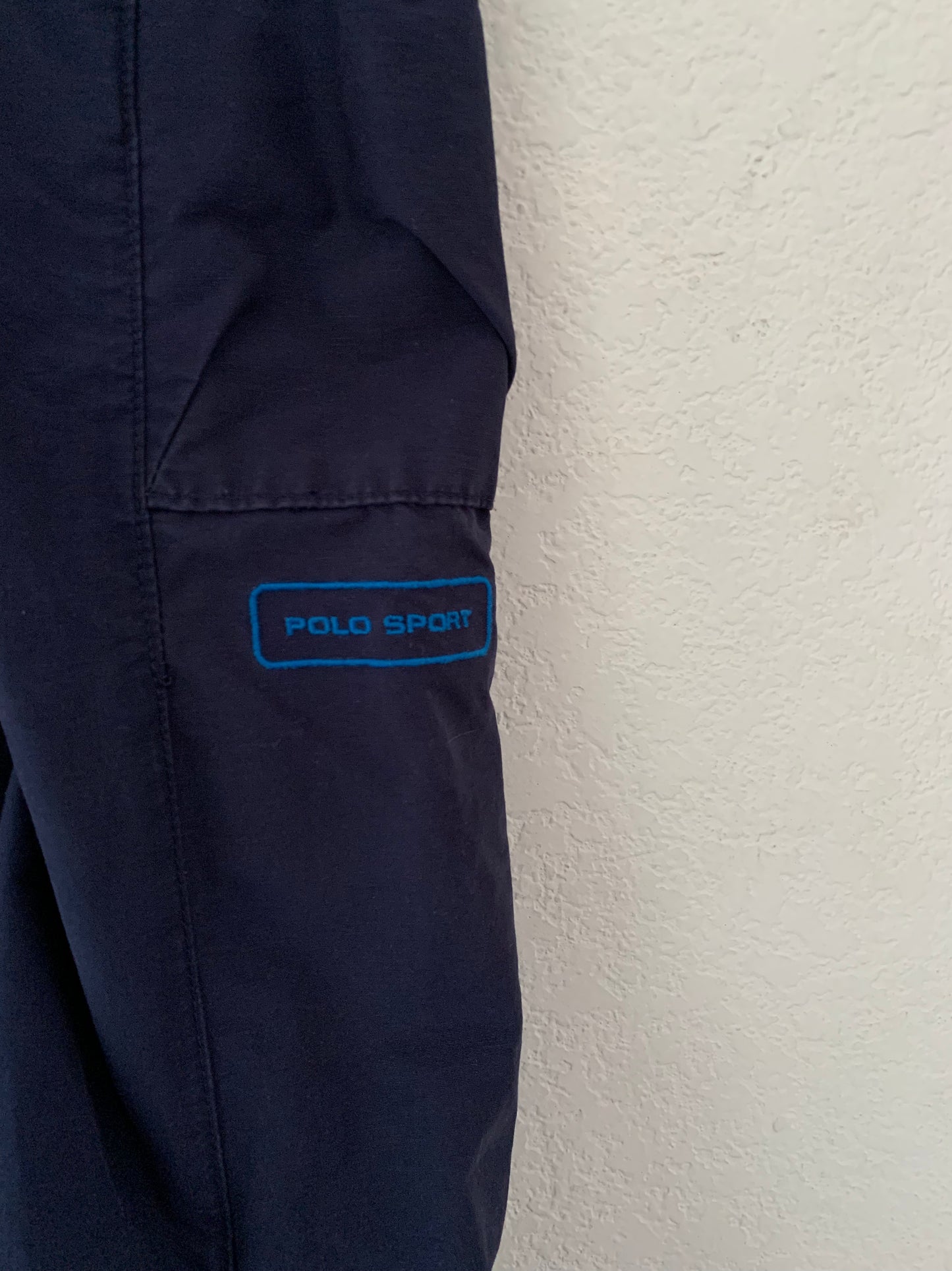 90's Polo Sport Tech Pants