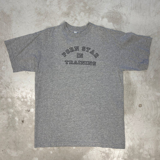 00s Porn Tee