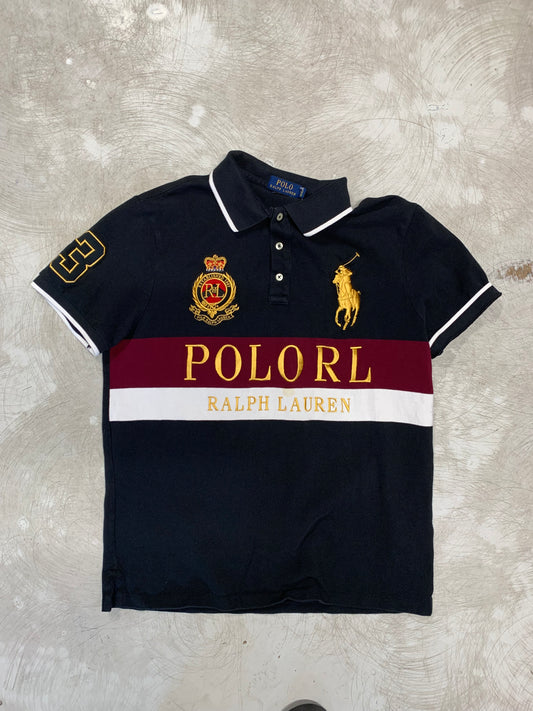 00s Polo Shirt