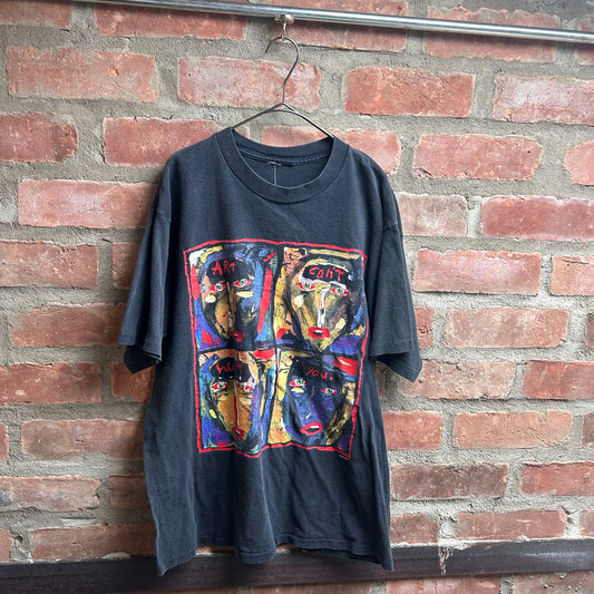1990’s Fred Babb Art Tee