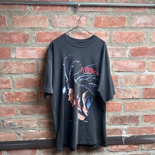 1990’s Bob Marley Tee