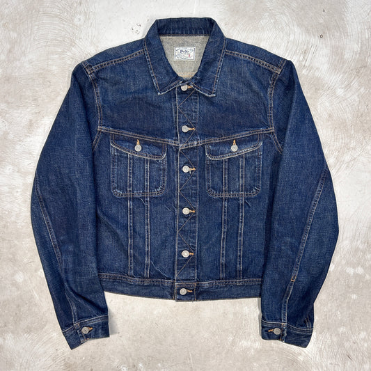 Polo Denim Jacket