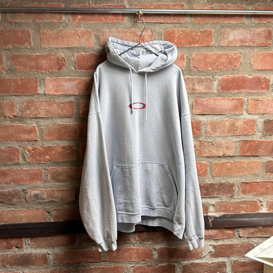 2000’s Oakley Hoodie