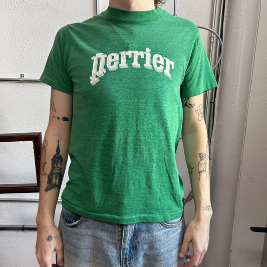 VTG Perrier Shirt
