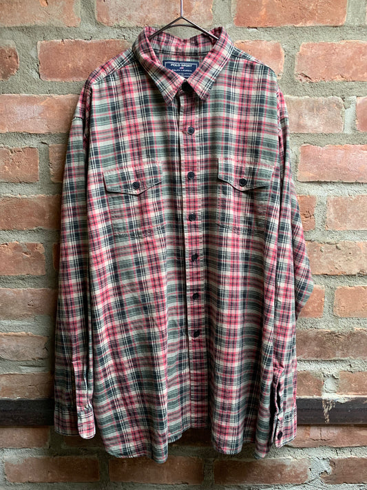 Polo Sport Shirt