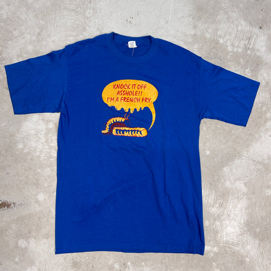 80s French Fry Tee