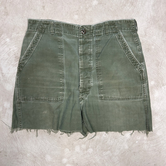 60s OG 107 Shorts