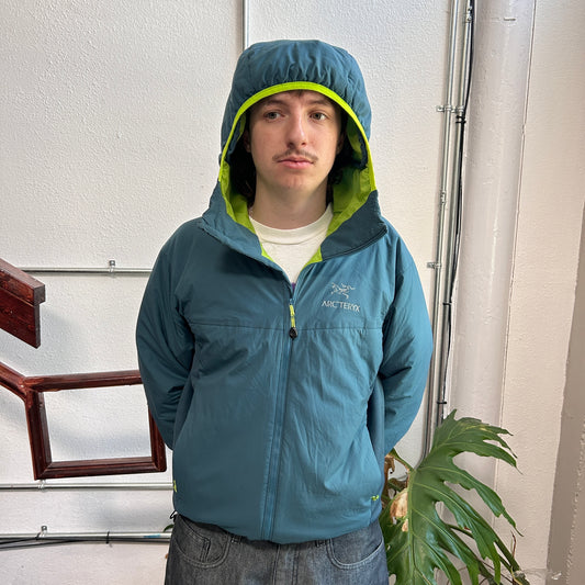 Arcteryx Atom LT