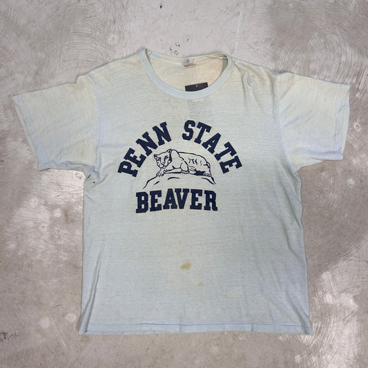 70s Penn State Tee
