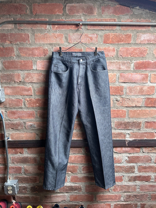 Silver Tab Jeans