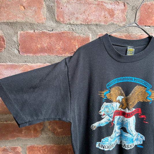 80’s Harley Davidson T-Shirt