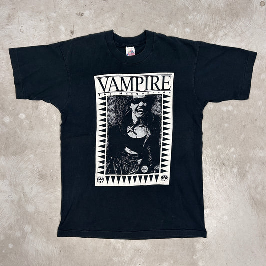 90s Vampire Tee