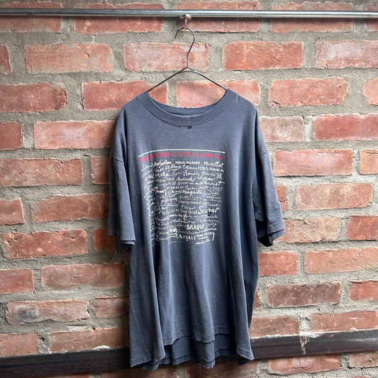 1984 Art Institute Tee
