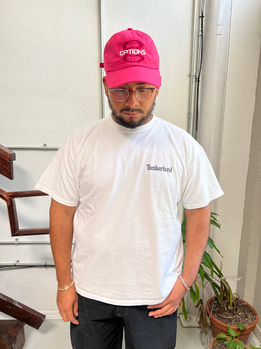 Timberland Tee