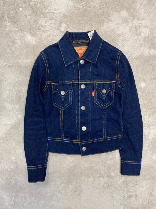 00s Levi’s Trucker