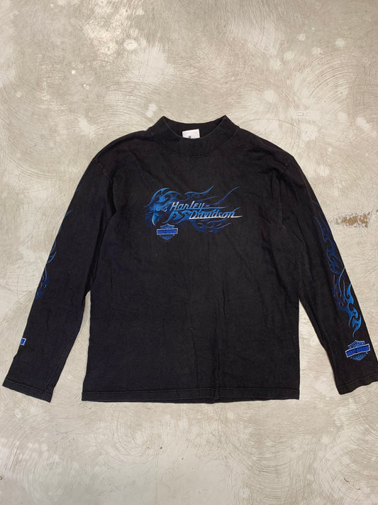 00s Harley Davidson Long Sleeve