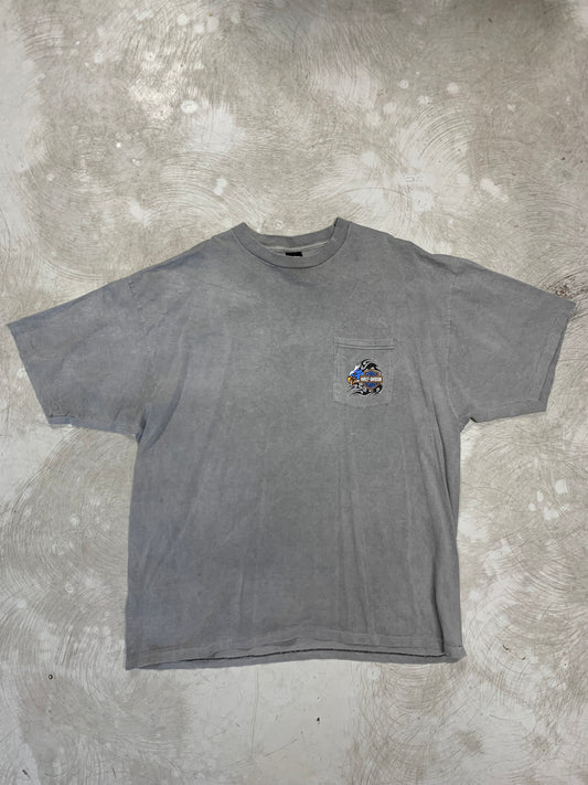 90s Harley Davidson Tee