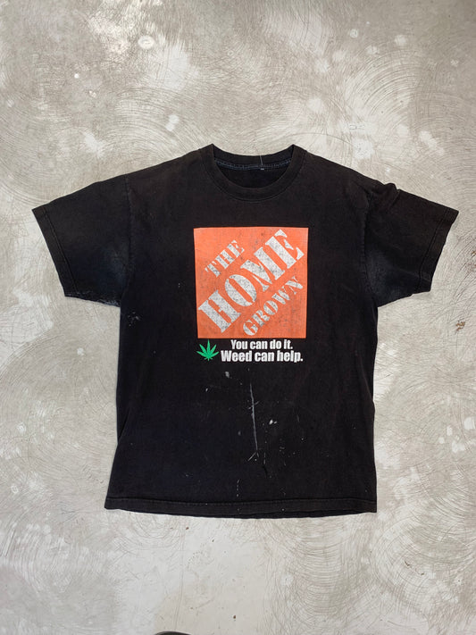 00s Weed Tee