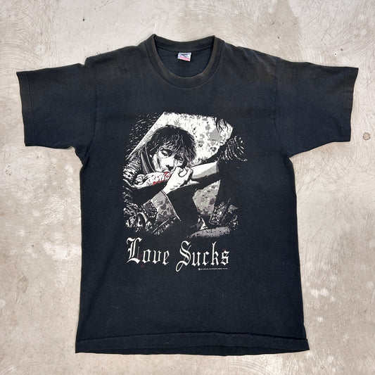 90’s Love Sucks T-Shirt