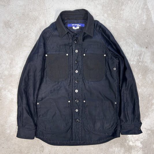 CDG Junya Watanabe Over Shirt
