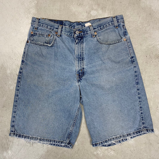 Levi’s 550 Shorts