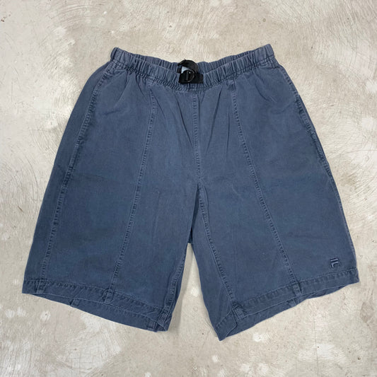 90s Trek Hiking Shorts