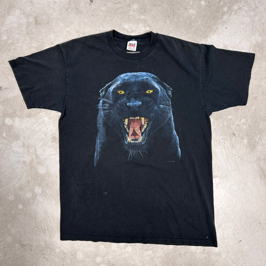 00s Panther Tee