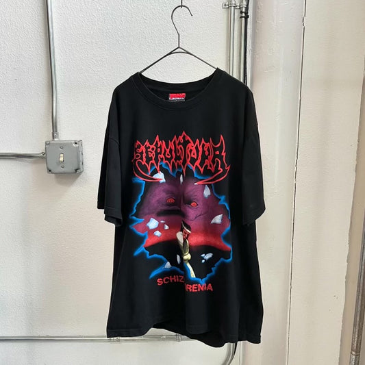 00s Sepultura Tee