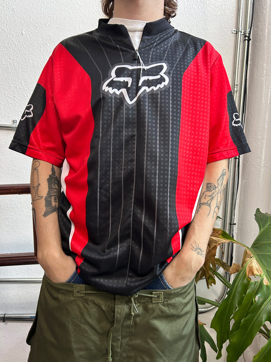 Fox Jersey