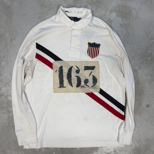 90s Polo Rugby 163