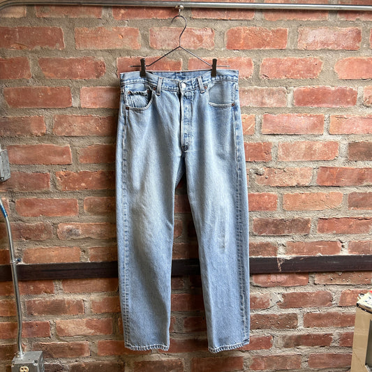 Levis 501