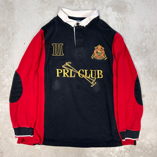 90s Polo Rugby