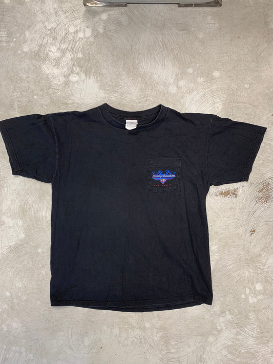 00s Harley Davidson Tee