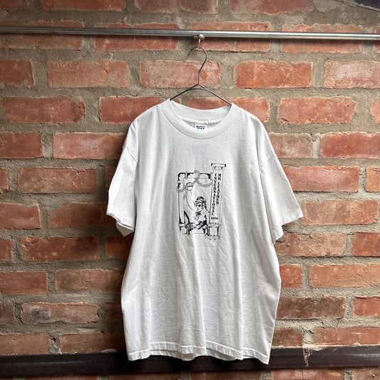 1996 “Mr Leather” Tee