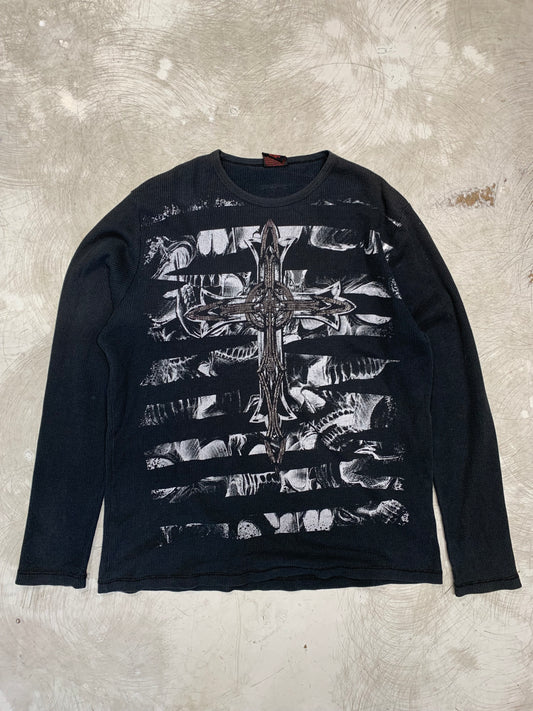 00s MMA Long Sleeve