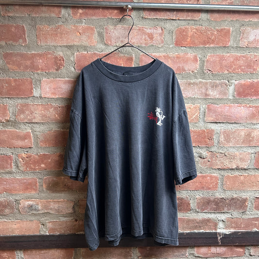 Stussy Jazz man Tee